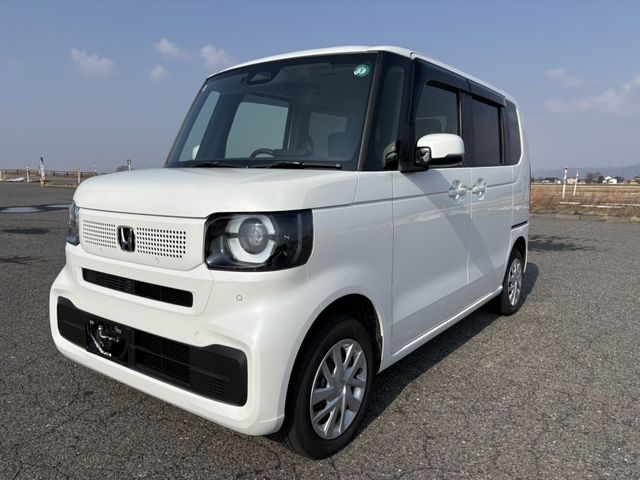 HONDA N BOX 4WD 2024 Image 31