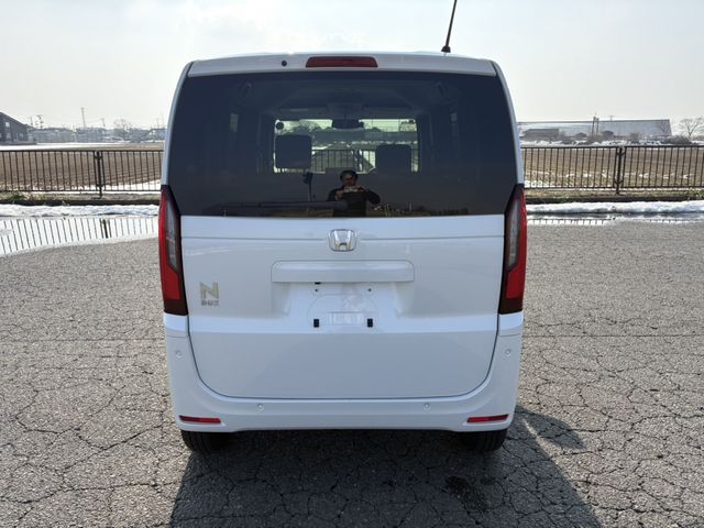HONDA N BOX 4WD 2024 Image 31