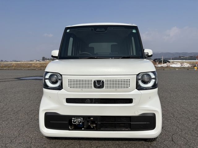 HONDA N BOX 4WD 2024 Image 31
