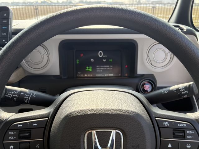 HONDA N BOX 4WD 2024 Image 31