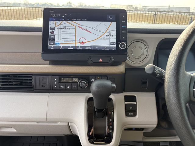 HONDA N BOX 4WD 2024 Image 31