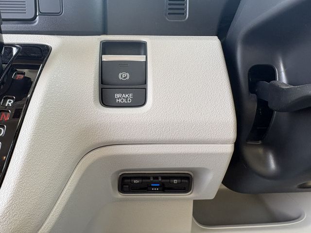 HONDA N BOX 4WD 2024 Image 31