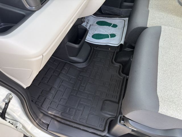 HONDA N BOX 4WD 2024 Image 31