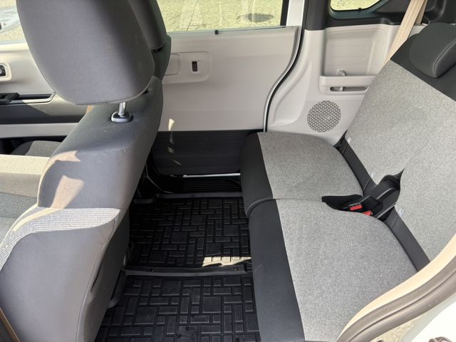 HONDA N BOX 4WD 2024 Image 31