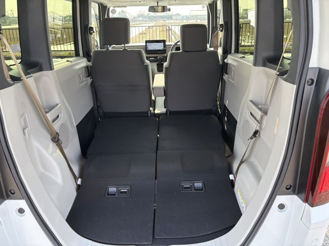 HONDA N BOX 4WD 2024 Image 31