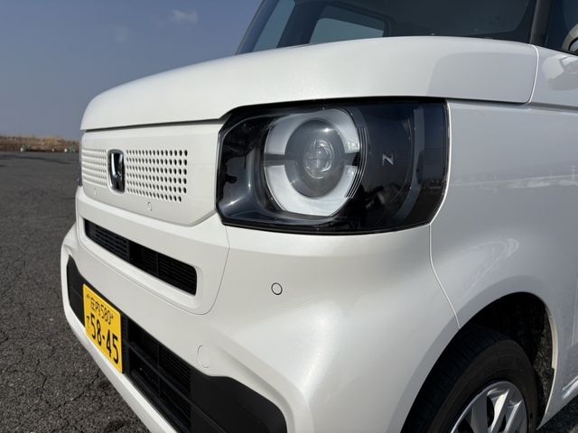 HONDA N BOX 4WD 2024 Image 31