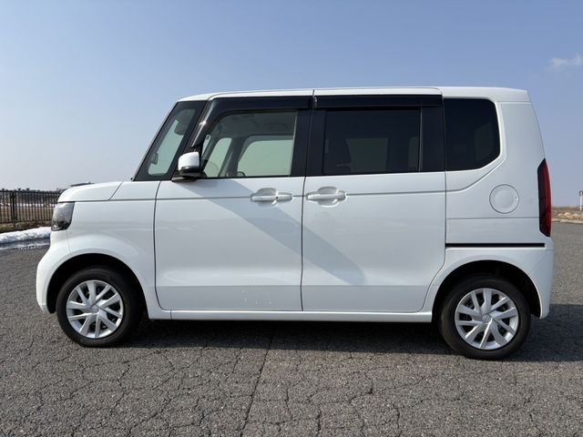 HONDA N BOX 4WD 2024 Image 31
