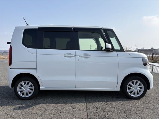 HONDA N BOX 4WD 2024 Image 31