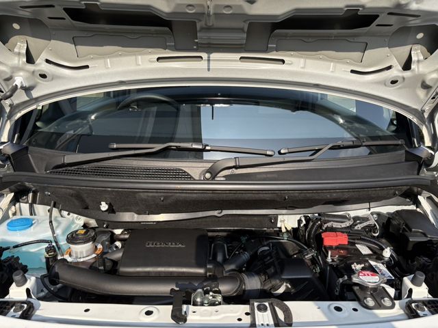 HONDA N BOX 4WD 2024 Image 31