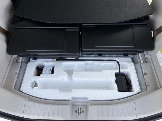 HONDA N BOX 4WD 2024 Image 31