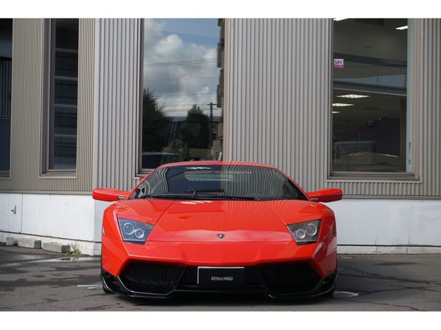 LAMBORGHINI MURCIELA 2005 Image 31