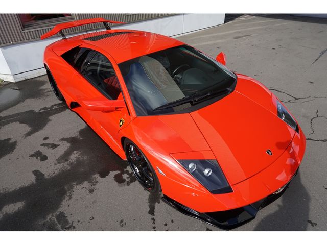 LAMBORGHINI MURCIELA 2005 Image 31