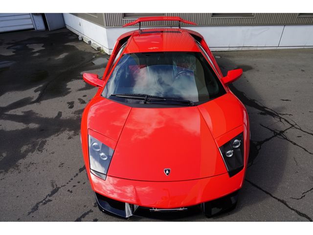 LAMBORGHINI MURCIELA 2005 Image 31