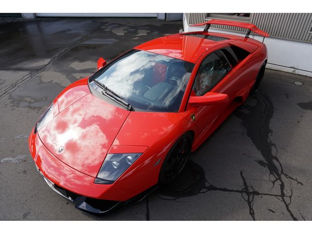 LAMBORGHINI MURCIELA 2005 Image 31