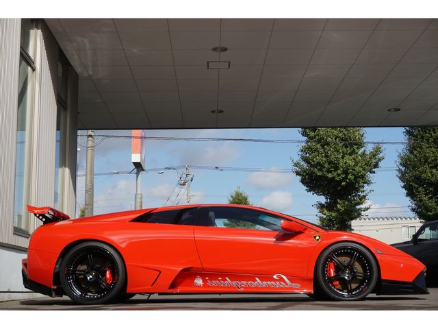 LAMBORGHINI MURCIELA 2005 Image 31