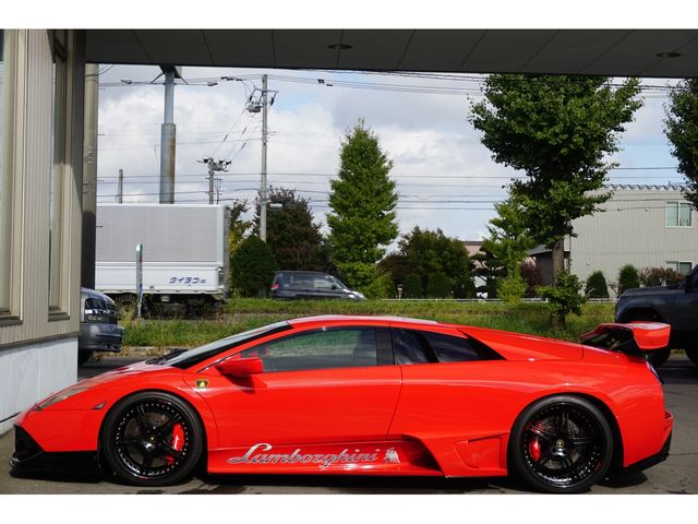LAMBORGHINI MURCIELA 2005 Image 31