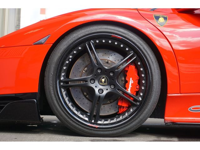 LAMBORGHINI MURCIELA 2005 Image 31