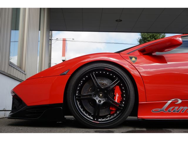 LAMBORGHINI MURCIELA 2005 Image 31