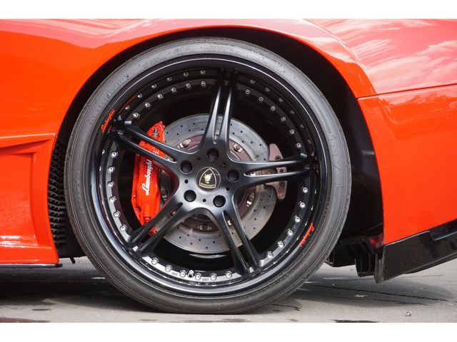 LAMBORGHINI MURCIELA 2005 Image 31