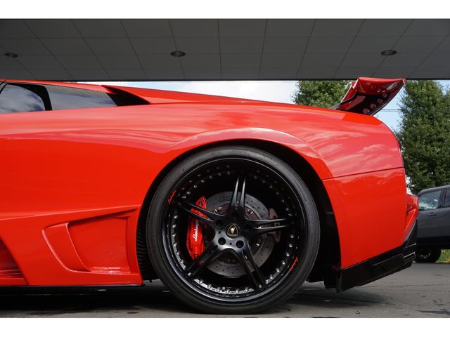 LAMBORGHINI MURCIELA 2005 Image 31