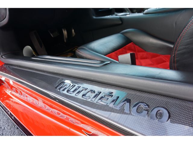 LAMBORGHINI MURCIELA 2005 Image 31