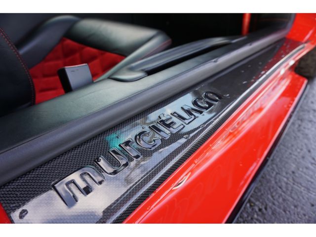 LAMBORGHINI MURCIELA 2005 Image 31
