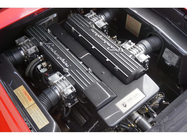 LAMBORGHINI MURCIELA 2005 Image 31