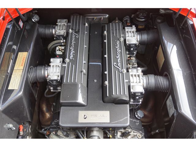 LAMBORGHINI MURCIELA 2005 Image 31