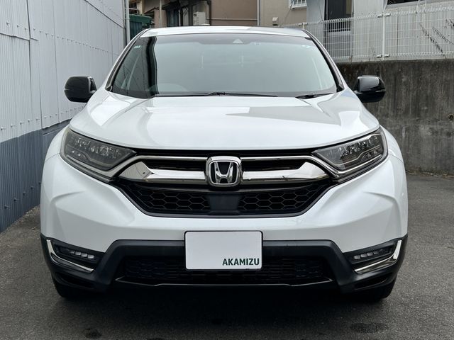HONDA CR-V 4WD 2021 Image 31