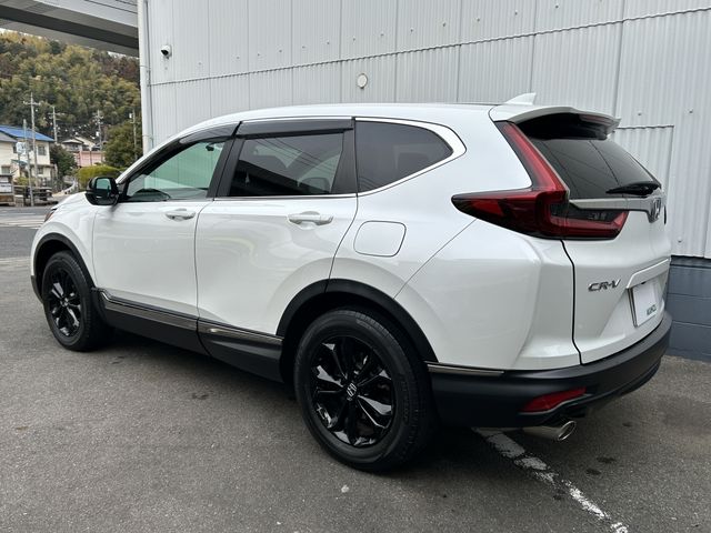 HONDA CR-V 4WD 2021 Image 31