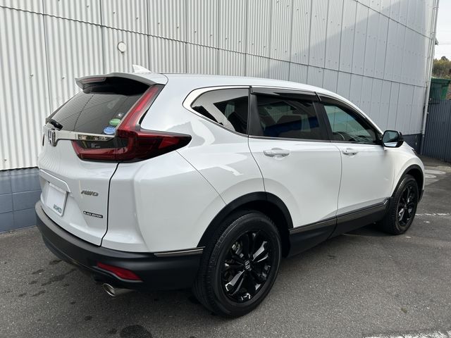 HONDA CR-V 4WD 2021 Image 31