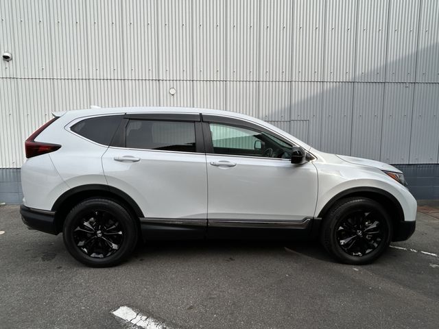 HONDA CR-V 4WD 2021 Image 31