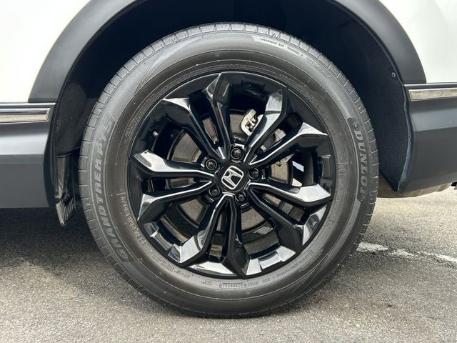 HONDA CR-V 4WD 2021 Image 31