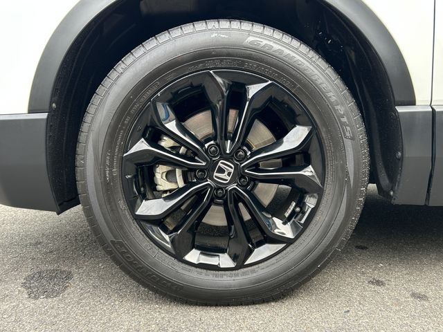 HONDA CR-V 4WD 2021 Image 31