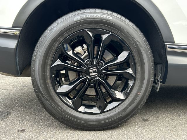 HONDA CR-V 4WD 2021 Image 31