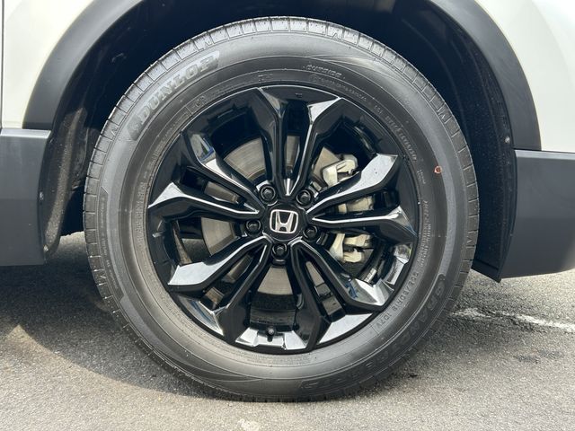 HONDA CR-V 4WD 2021 Image 31