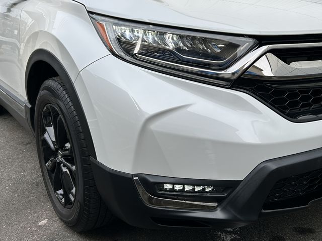 HONDA CR-V 4WD 2021 Image 31