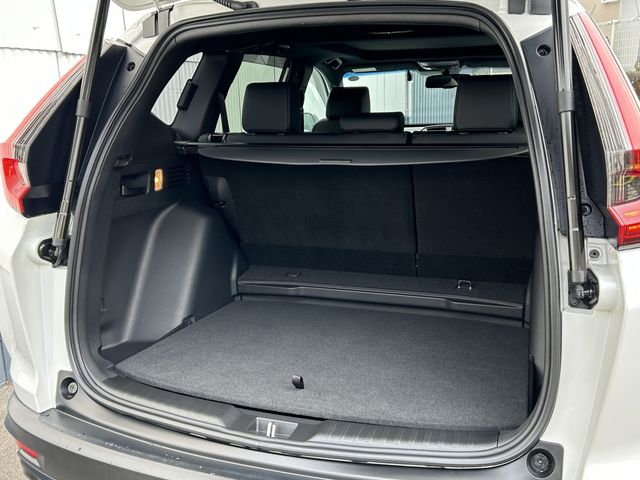 HONDA CR-V 4WD 2021 Image 31