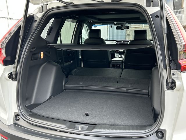 HONDA CR-V 4WD 2021 Image 31