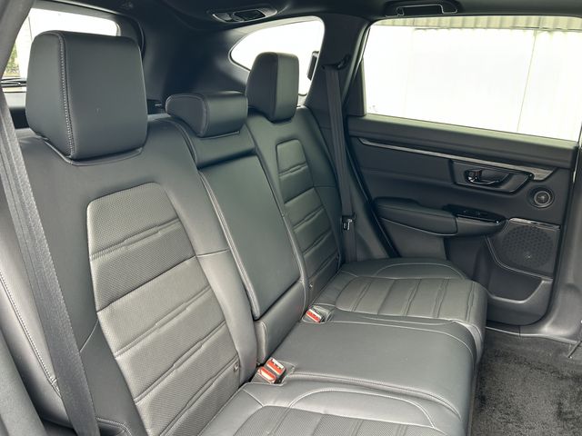 HONDA CR-V 4WD 2021 Image 31