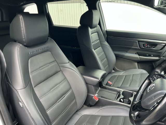 HONDA CR-V 4WD 2021 Image 31