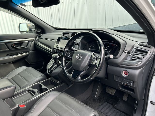 HONDA CR-V 4WD 2021 Image 31