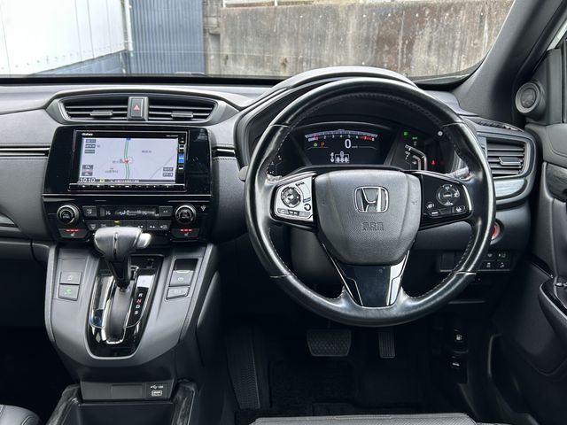 HONDA CR-V 4WD 2021 Image 31