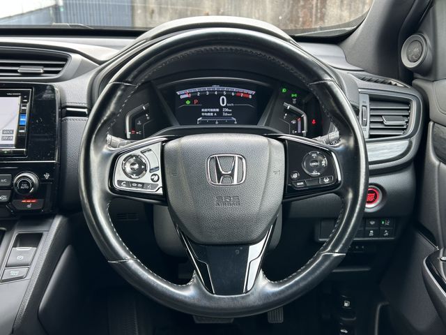 HONDA CR-V 4WD 2021 Image 31