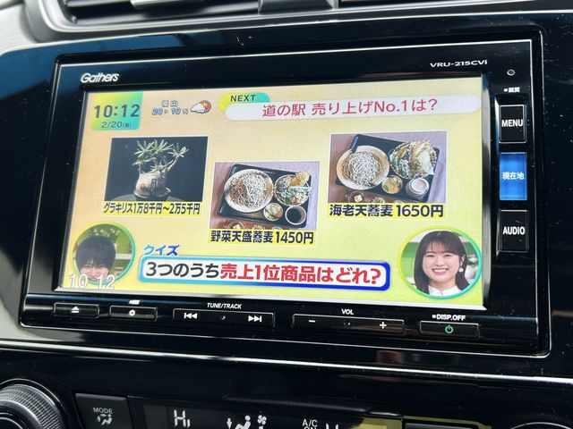 HONDA CR-V 4WD 2021 Image 31