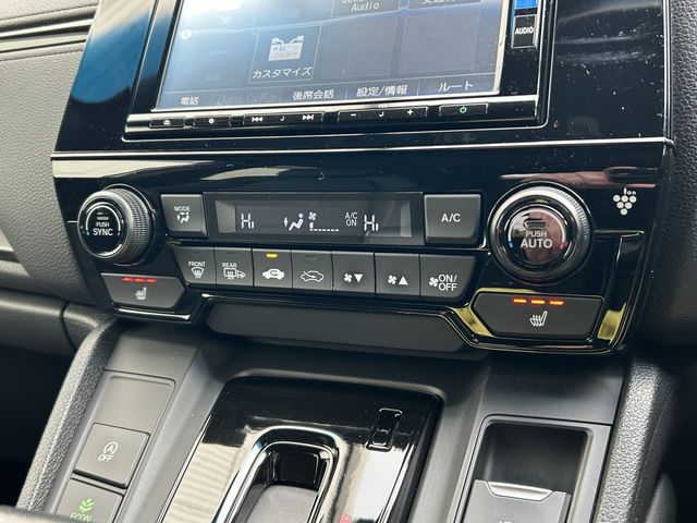 HONDA CR-V 4WD 2021 Image 31