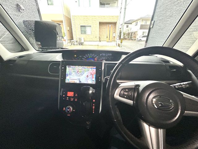 DAIHATSU TANTO CUSTOM 2016 Image 31