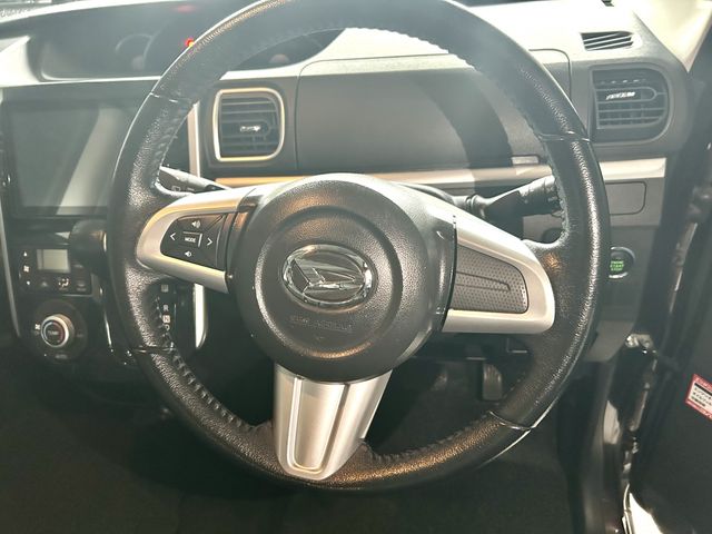 DAIHATSU TANTO CUSTOM 2016 Image 31