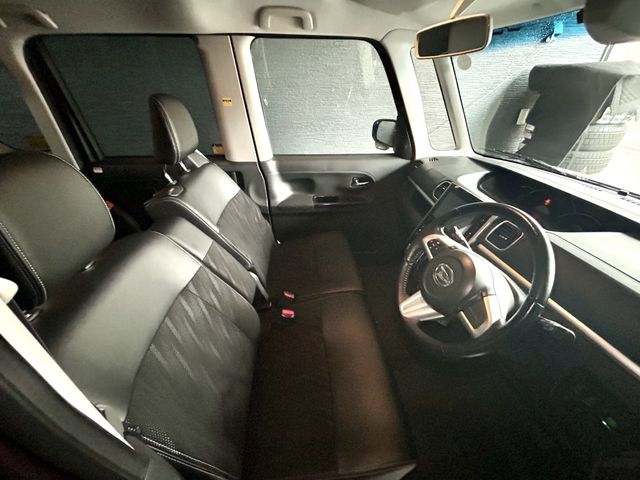 DAIHATSU TANTO CUSTOM 2016 Image 31