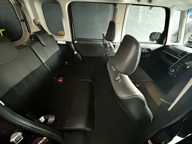 DAIHATSU TANTO CUSTOM 2016 Image 31